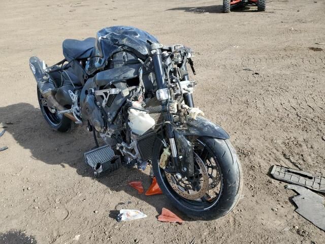 Suzuki GSX-R1000L