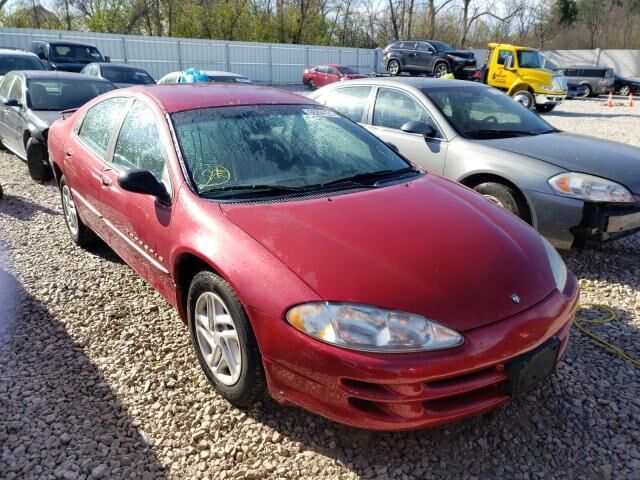 Dodge Intrepid
