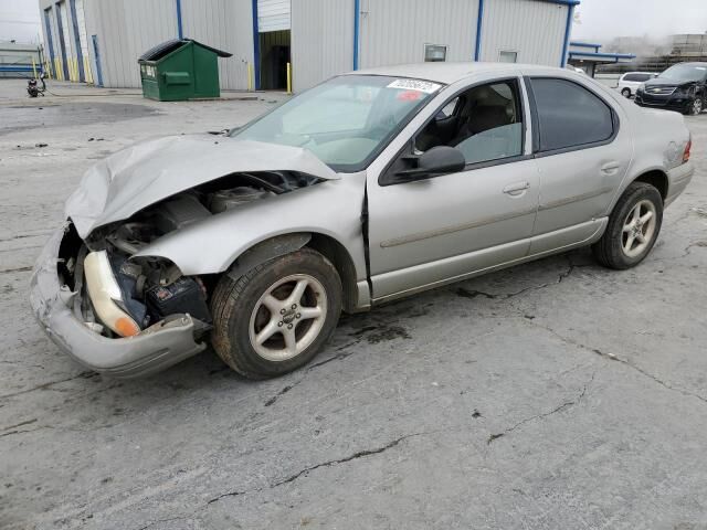 Dodge Stratus