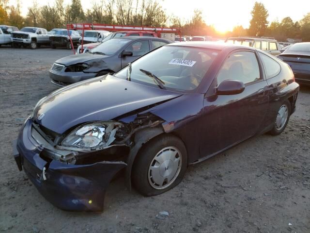 Honda Insight