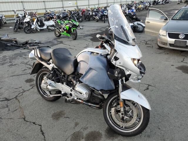 BMW R 1150 RT
