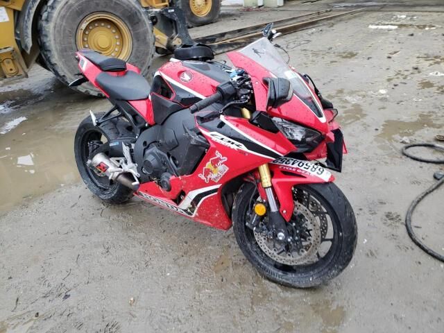 Honda CBR1000