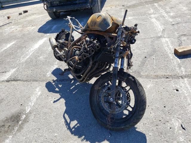 Honda CB1100