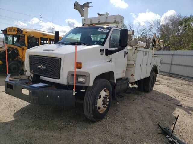 Chevrolet C7