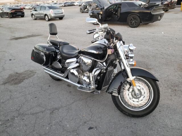 Honda VTX1300S