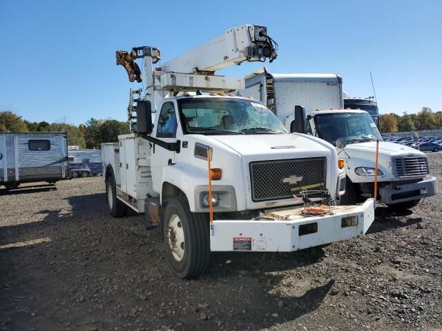 Chevrolet C7