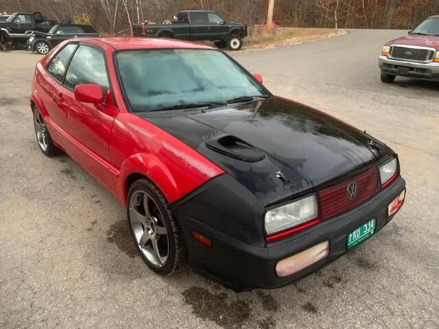 Volkswagen Corrado