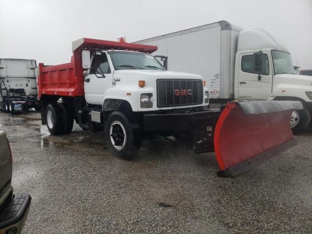 GMC C7