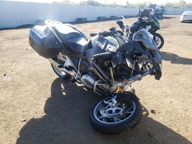 BMW R 1200 RT