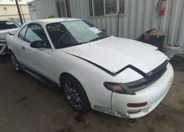 Toyota Celica