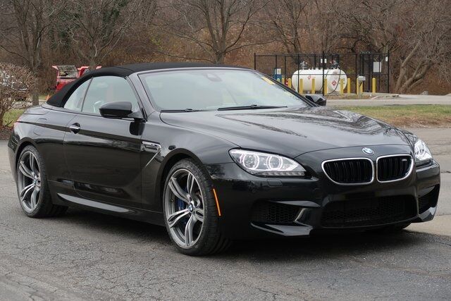BMW M6