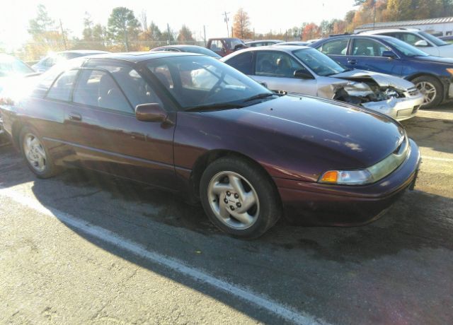 Subaru SVX