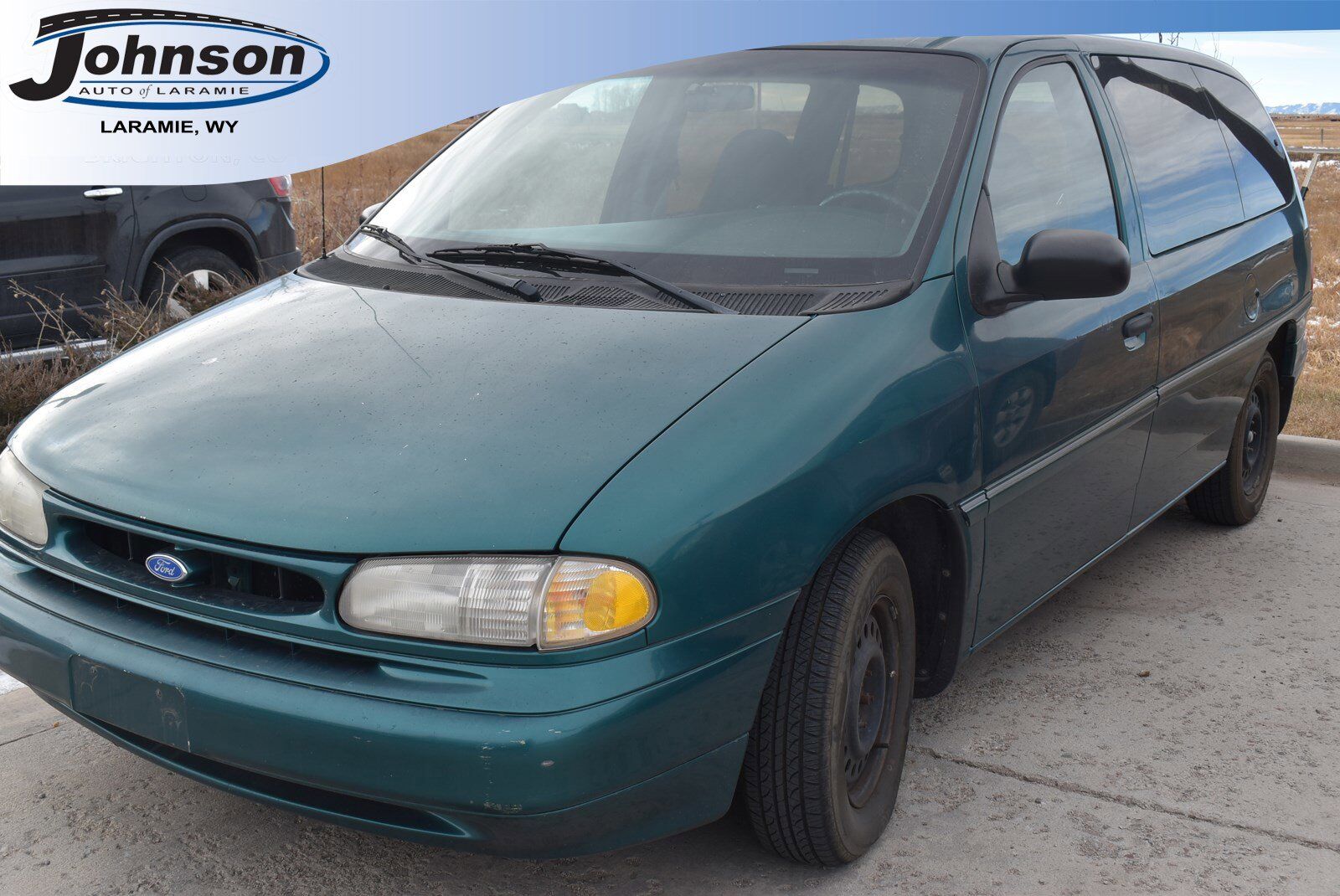 Ford Windstar
