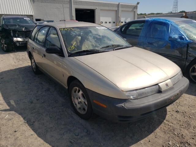Saturn SW1