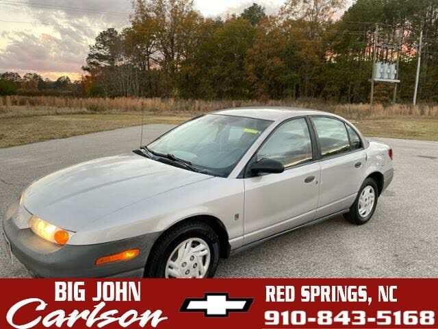 Saturn SL