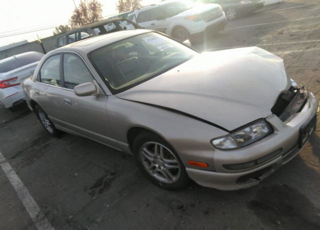 Mazda Millenia