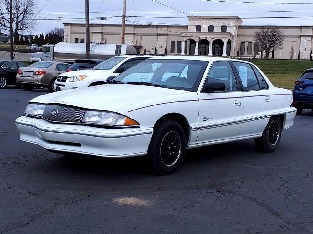 Buick Skylark