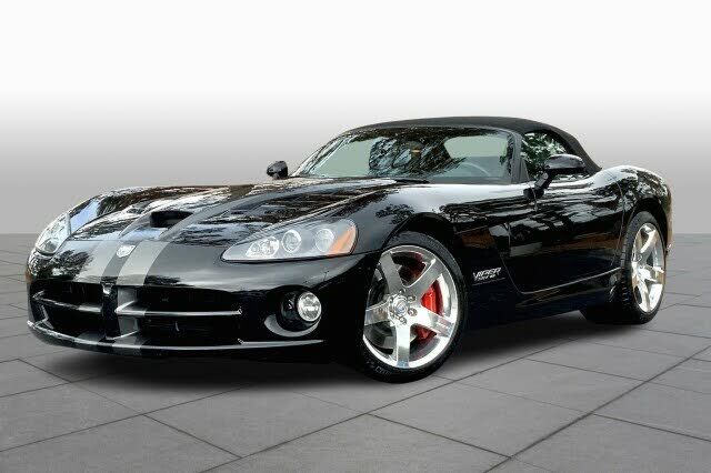 Dodge Viper