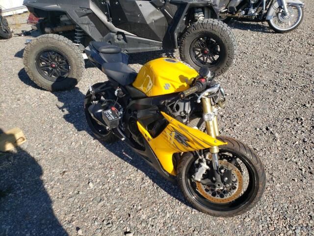 Suzuki GSX-R750L
