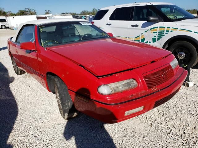 Chrysler LeBaron