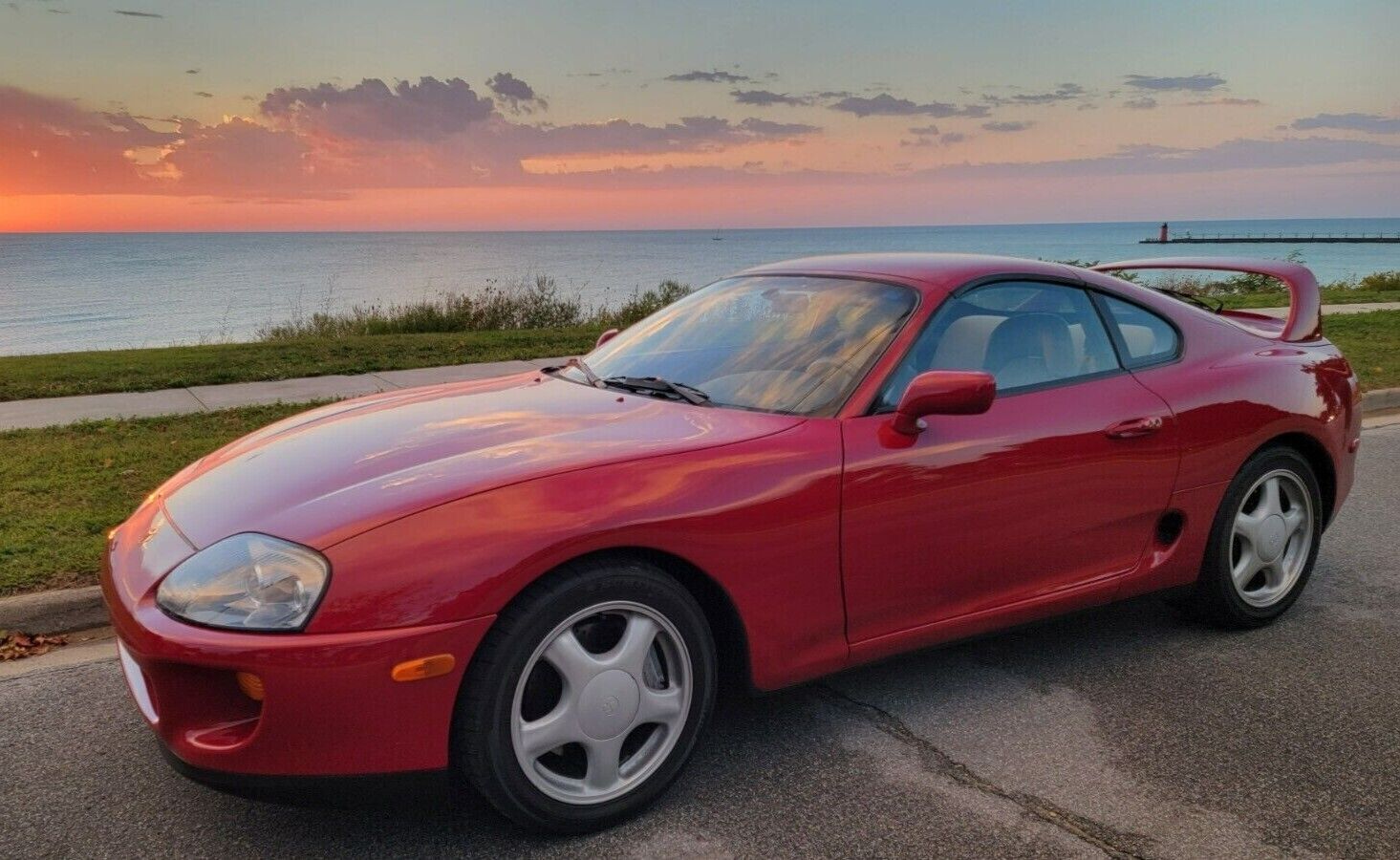 Toyota Supra