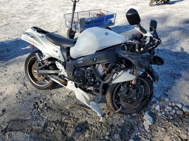 Suzuki GSX1300RL
