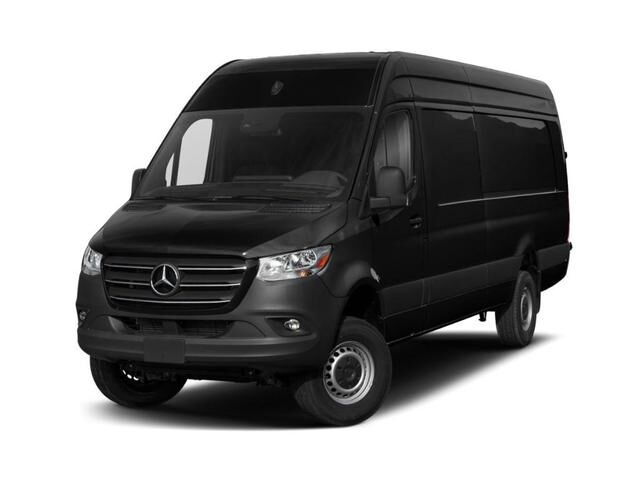 2023 Mercedes-Benz Sprinter