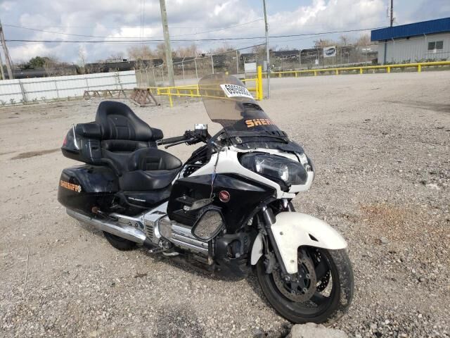 Honda GL1800