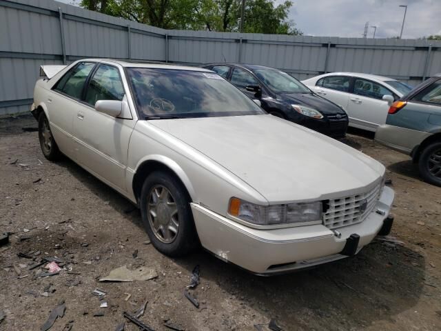 Cadillac Seville