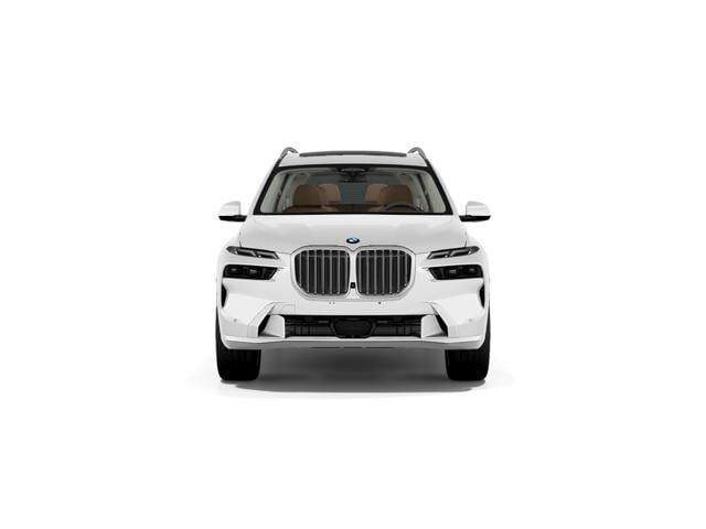 2023 BMW X7