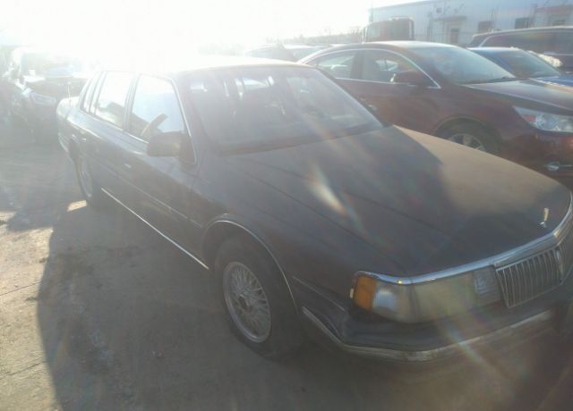 Lincoln Continental