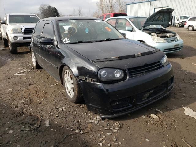 Volkswagen GTI