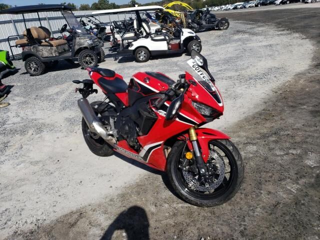 Honda CBR1000