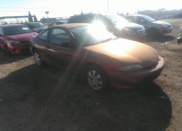 Chevrolet Cavalier