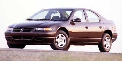 Dodge Stratus