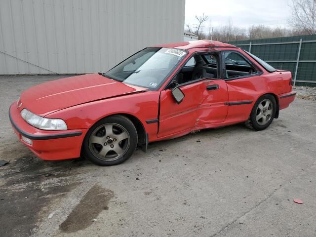 Acura Integra