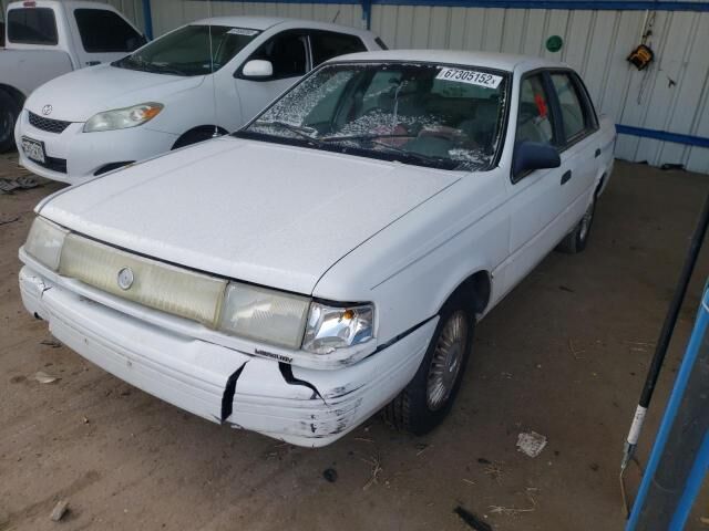 MERCURY