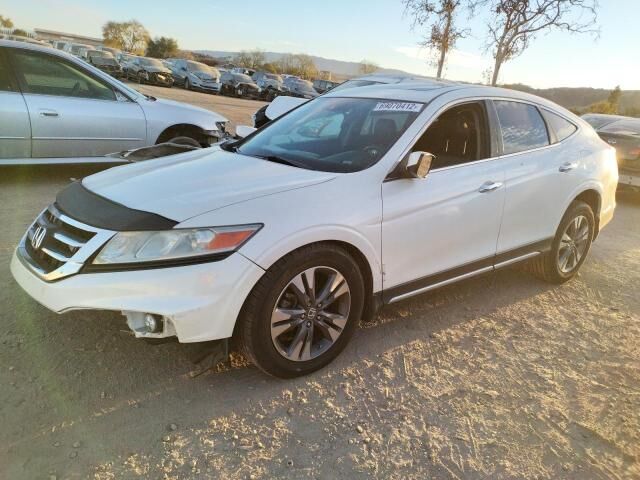 Honda Crosstour