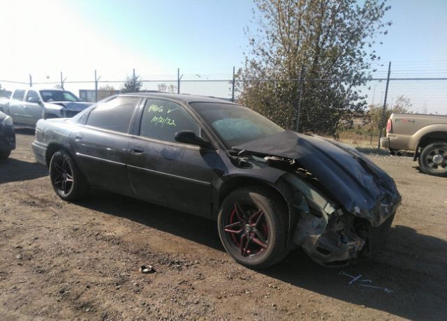 Dodge Intrepid