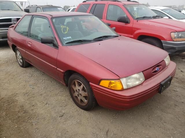 Ford Escort