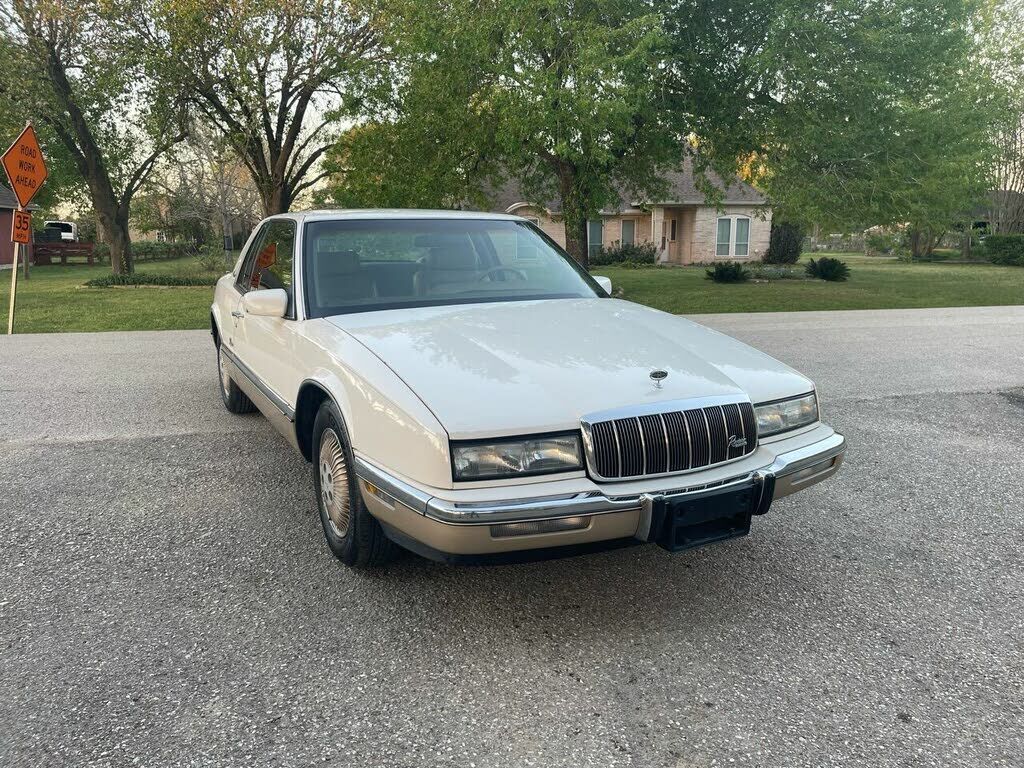 Buick Riviera