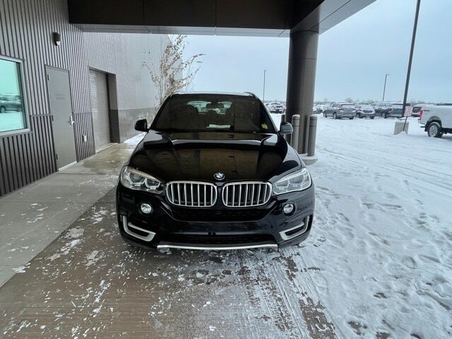 2017 BMW X5