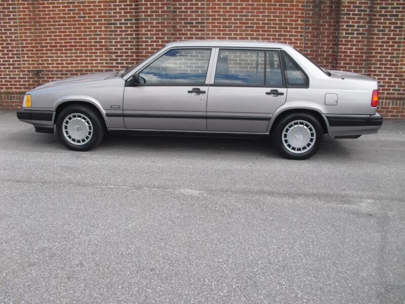 Volvo 940 Series