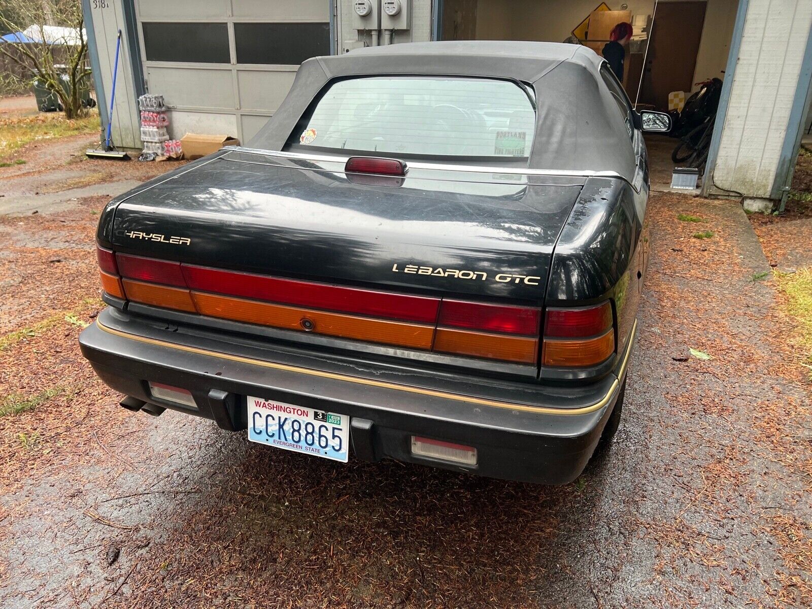 CHRYSLER