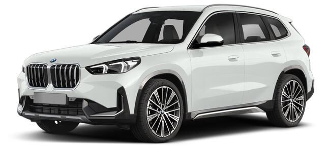 2023 BMW X1