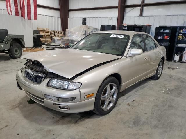 Mazda Millenia
