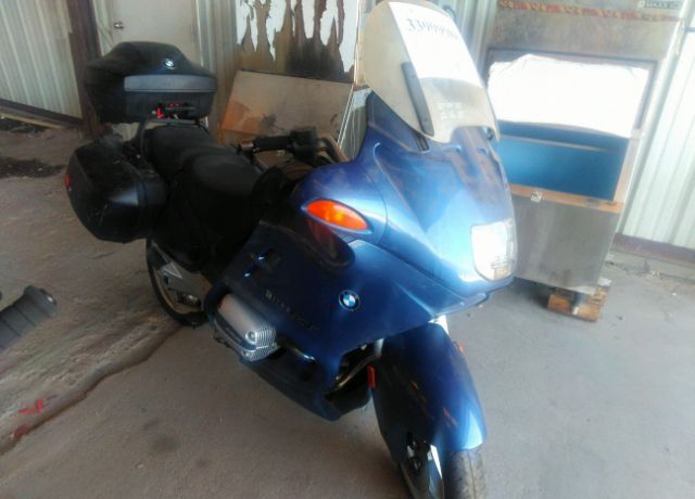 BMW R 1100 RT