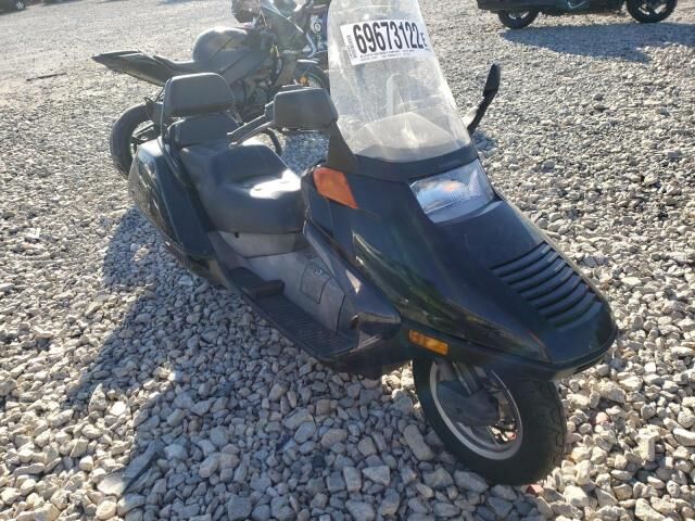 Honda CN250 (Helix)