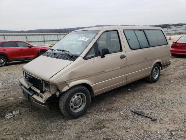Ford Aerostar