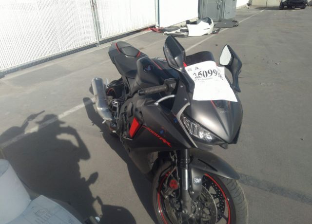 Honda CBR1000